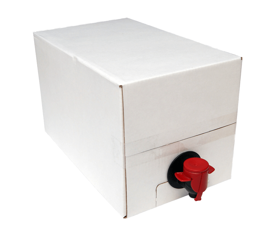 Apfelsaft von der Streuobstwiese - Bag in Box 5/10l